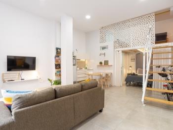 LOFT - Apartamento en Málaga