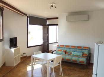 Villanueva del Trabuco - Apartamento en Villanueva del Trabuco