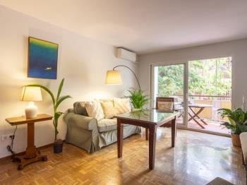 Limonar Playa - Apartamento en Málaga